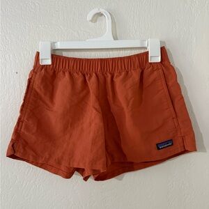Patagonia Women's Barely Baggies Shorts